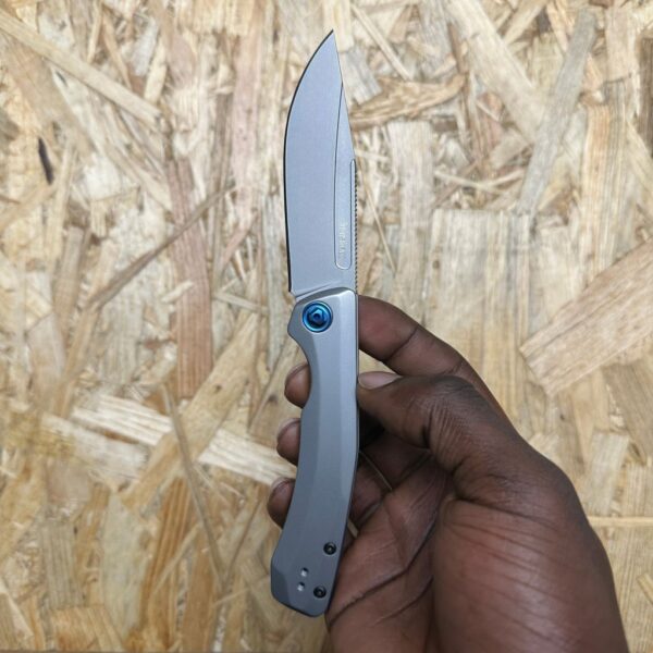 Kershaw Highball XL - Image 2