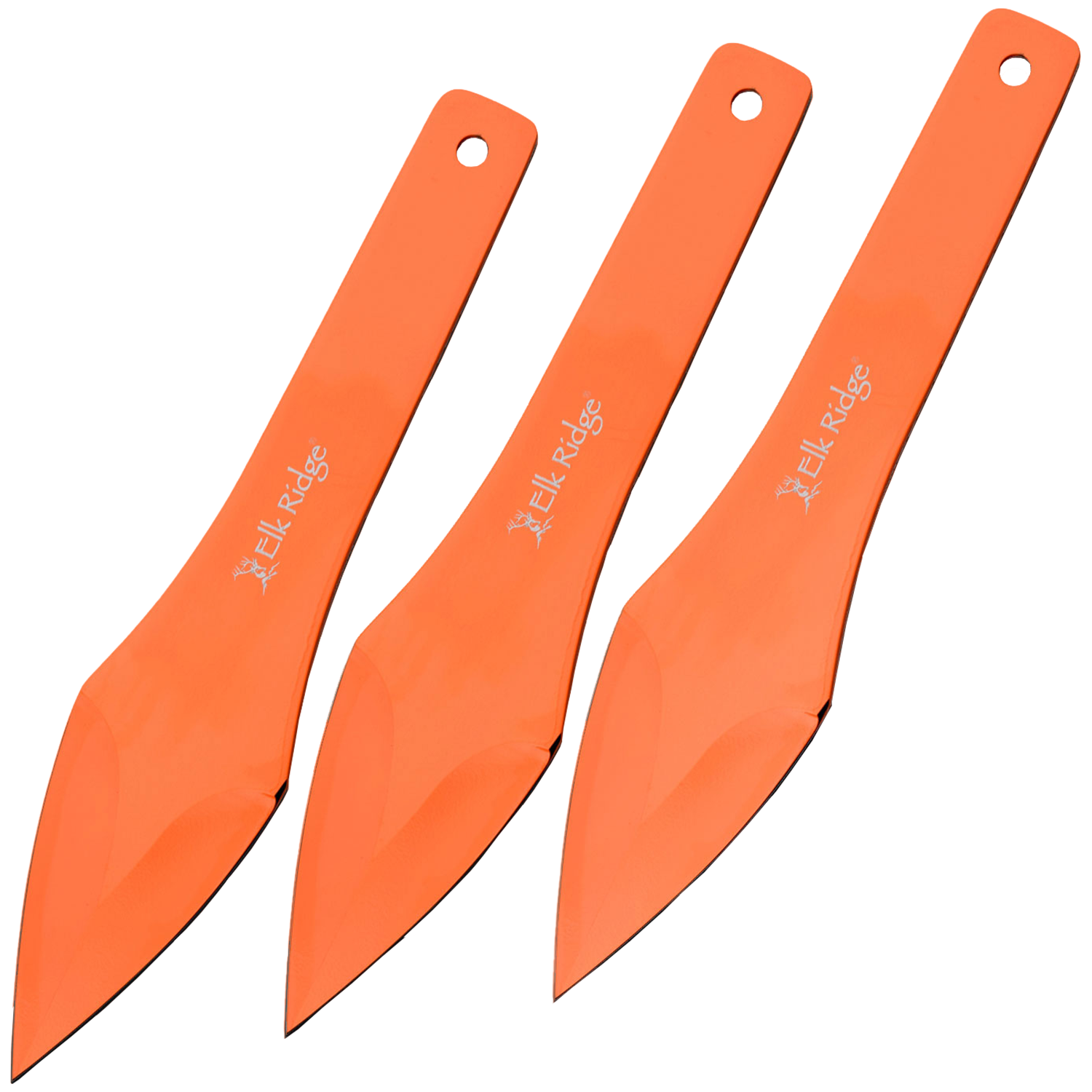 Category Elk Ridge Throwers Blades.co.uk