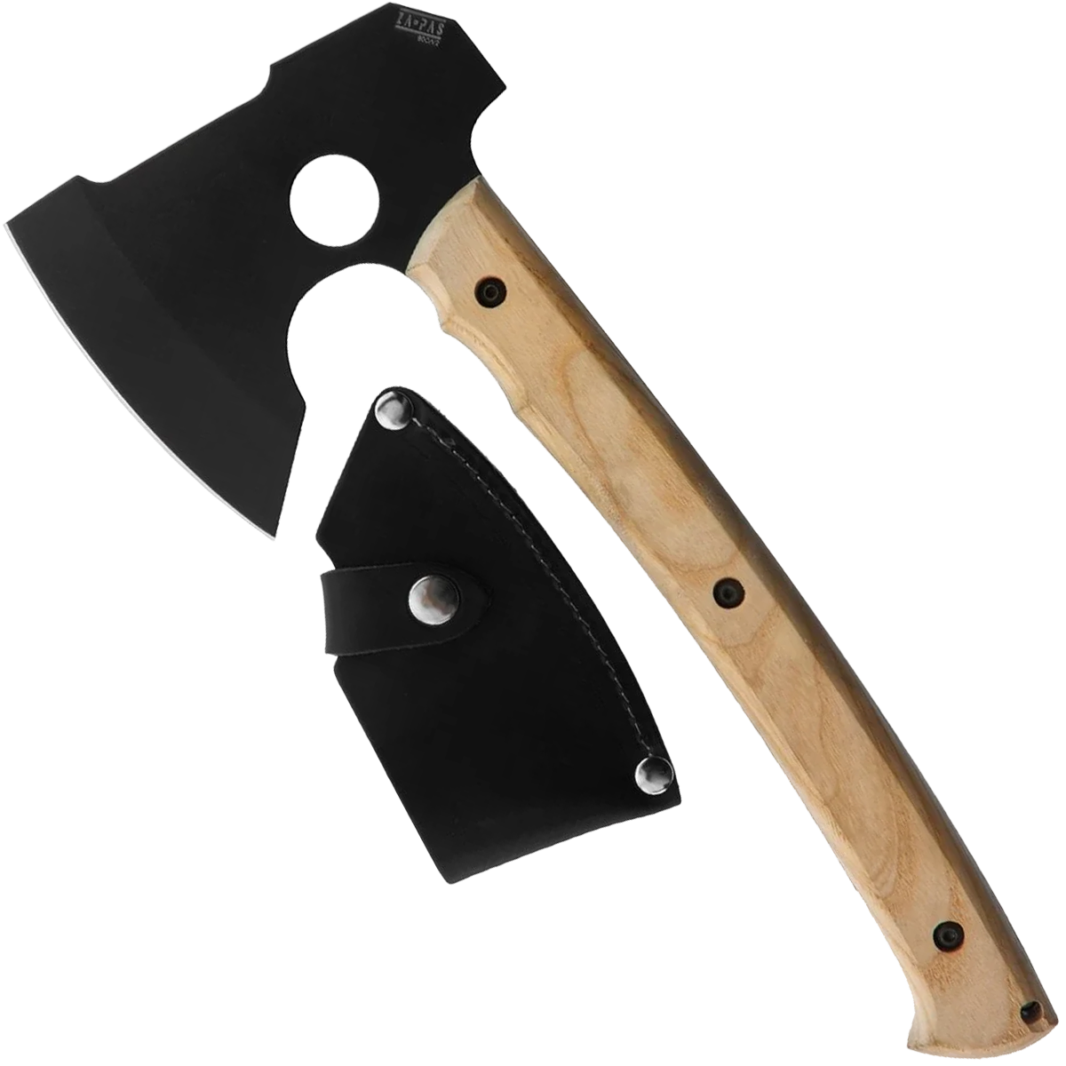 Category ZAPAS Axes Blades.co.uk