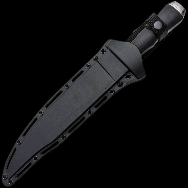 Cold Steel Natchez Bowie in 3V - Image 2