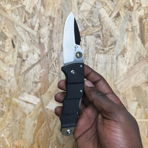 Cold Steel Grik - Image 2
