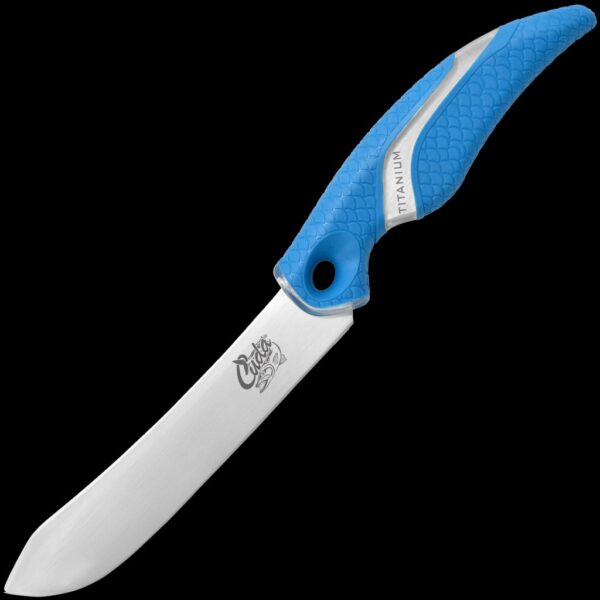 Cuda 6" Butcher Knife
