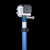 Cuda Connect - Action Camera Adaptor