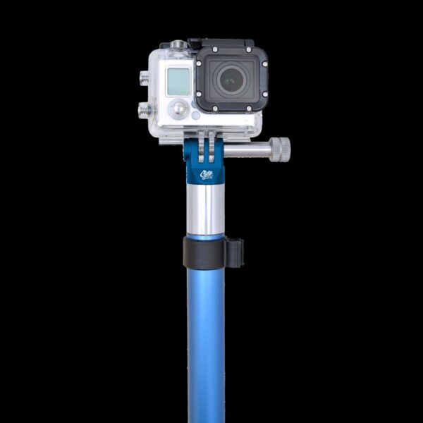 Cuda Connect - Action Camera Adaptor