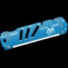 Cuda Knife, Shear & Hook Sharpener