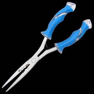 Cuda 7.25″ Ti Alloy Pliers 