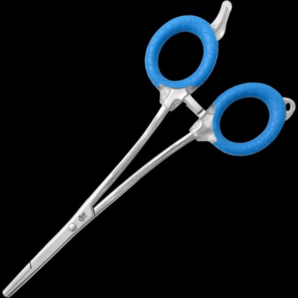 Cuda Freshwater - 7.5" SS Fishing Forceps