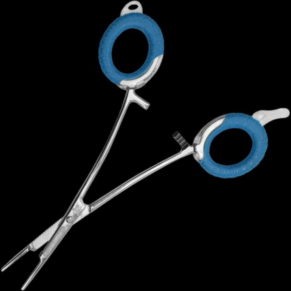 Cuda Freshwater - 7.5" SS Fishing Forceps - Image 2