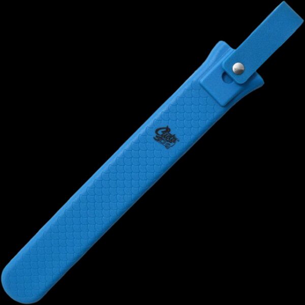 Cuda 7" Freshwater fillet knife with Sheath - Image 2