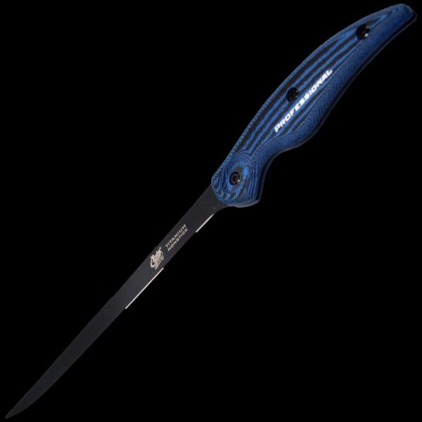 Cuda Professional Knives - 9" Filet