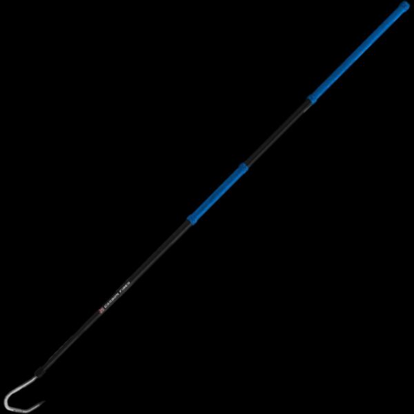 Cuda Carbon Fiber Gaff - 6ft w/3" Hook - Image 2