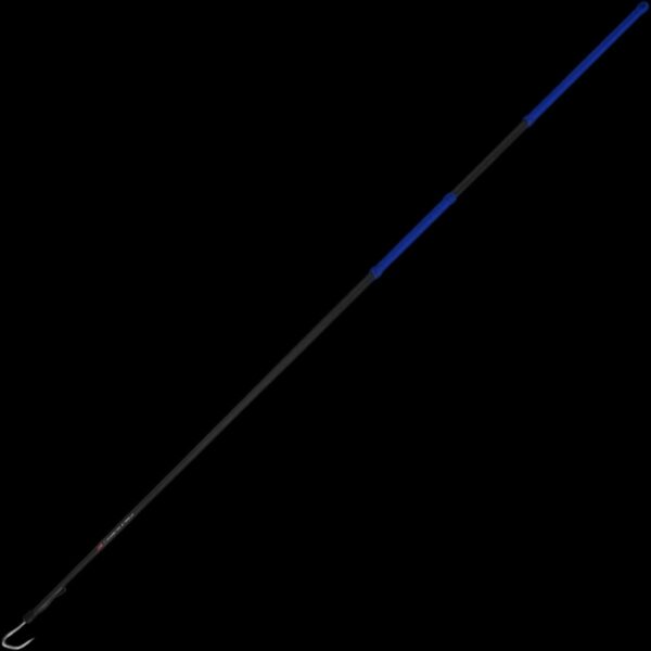 Cuda Carbon Fiber Gaff - 8ft w/2" Hook - Image 2