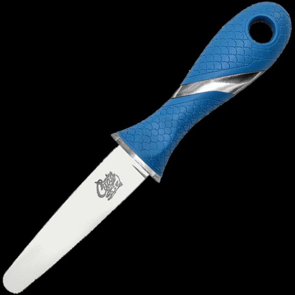 Cuda 3.5" Titanium Bonded Shucking Knife