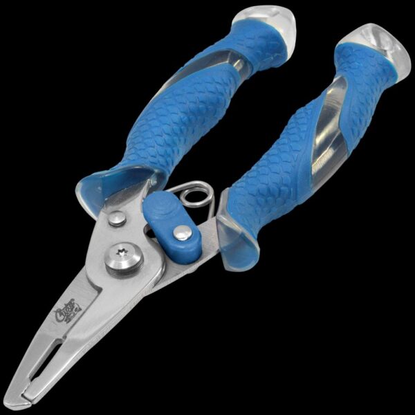 Cuda 5" Titanium Bonded Mini Plier