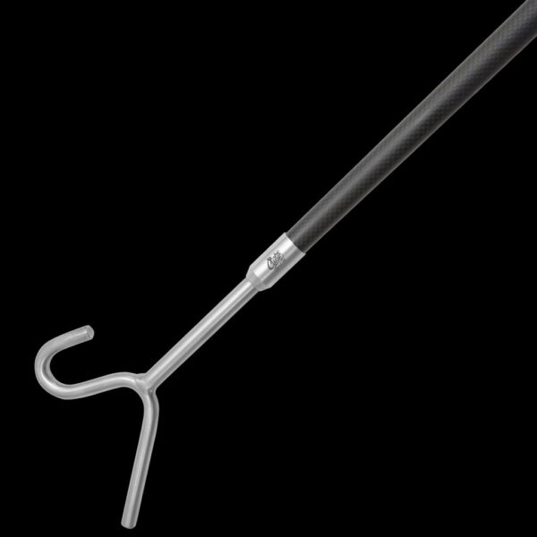 Cuda 6ft Carbon Fiber Push/Pull Stick