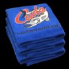 Cuda 3-pack Microfiber Towels (16"x16")