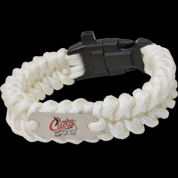 Cuda Men's 8.5" Bracelet
