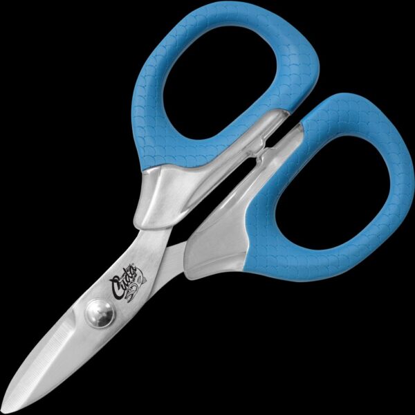 Cuda Large Braid Shear