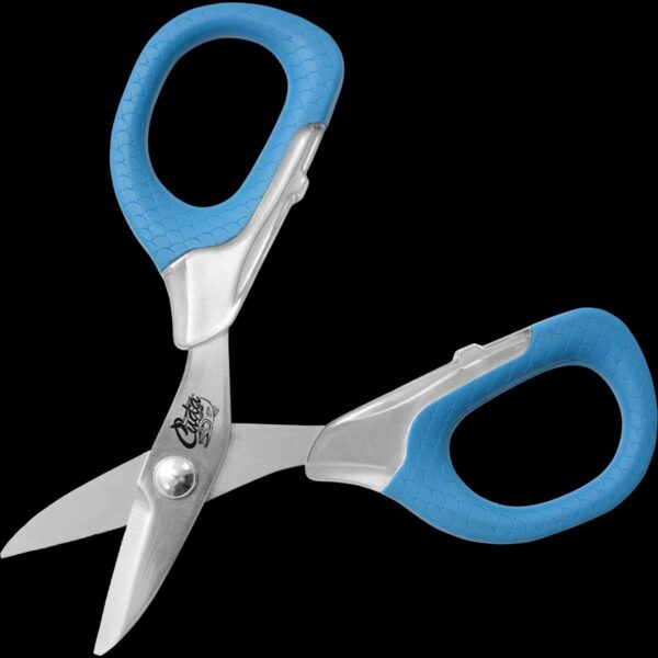 Cuda Large Braid Shear - Image 2