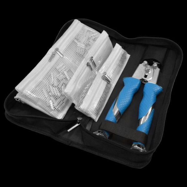 Cuda Crimper Kit