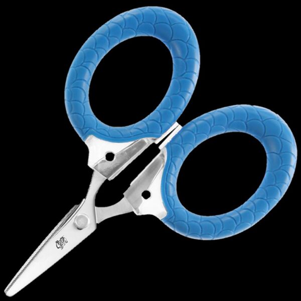 Cuda 3" Micro Scissors