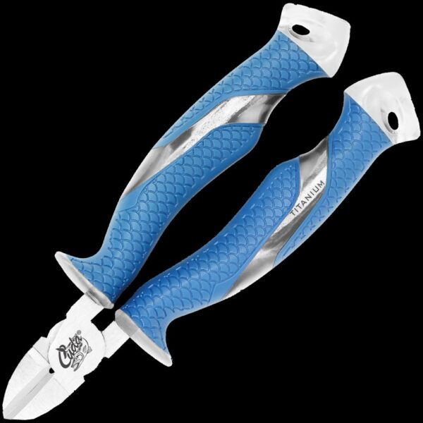 Cuda 6.75" Diagonal Wire Cutter