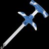 Cuda 8.5" Ti Nitride Bonded Dehooker