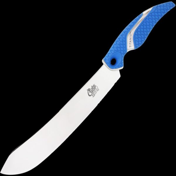 Cuda 10" Butcher´s Knife