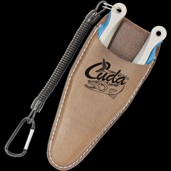 Cuda 7.25" Ti Alloy Pliers - Image 2