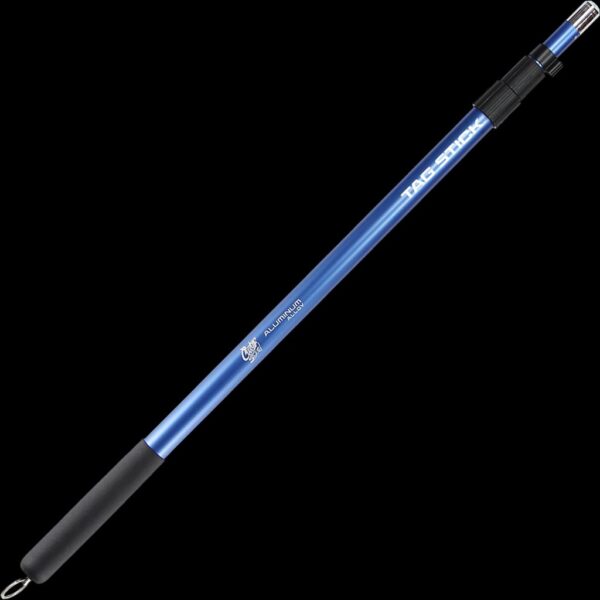 Cuda Aircraft Al Telescoping Tag Stick