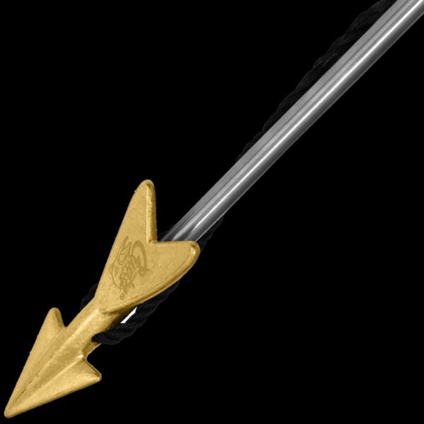 Cuda Telescoping Harpoon