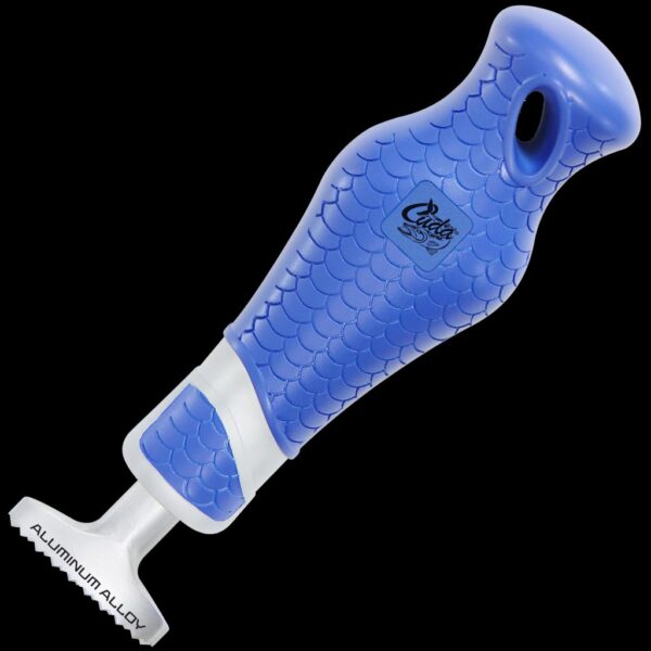 Cuda 6" Skin Gripper