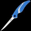 Cuda 4" Ti Nitride Bonded Flex Fillet Knife