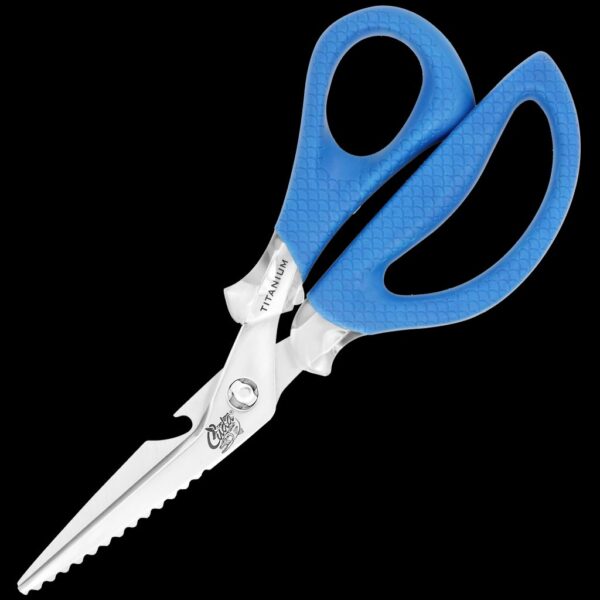 Cuda Detachable Marine Shears