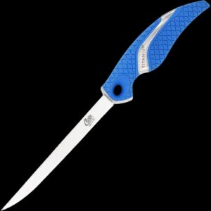 Category: Cuda Fixed Blade Knives 