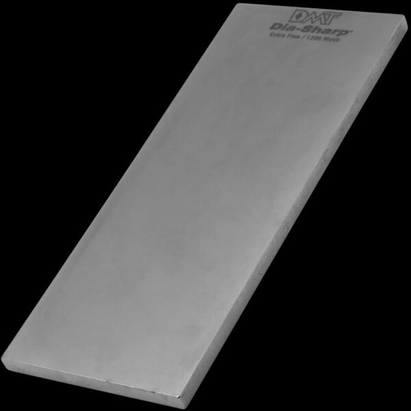 DMT 10" Double-Sided DiaSharp Bench Stone Extra Fine / Fine