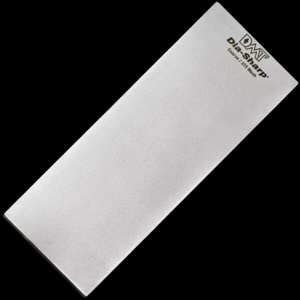 DMT 10" Double-Sided DiaSharp Bench Stone Fine / Coarse