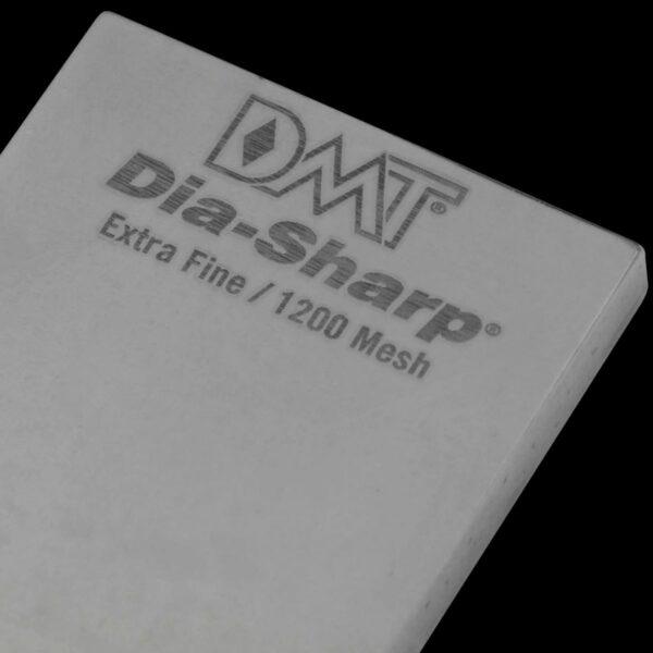 DMT 11.5" Double-Sided DiaSharp Bench Stone Extra Fine / Fine - Image 2
