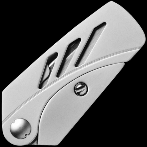 Gerber EAB Lite™ (Folding Utility Clip Knife) - Image 2