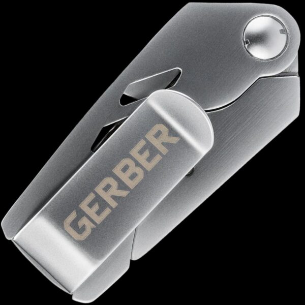 Gerber EAB Lite™ (Folding Utility Clip Knife) - Image 3