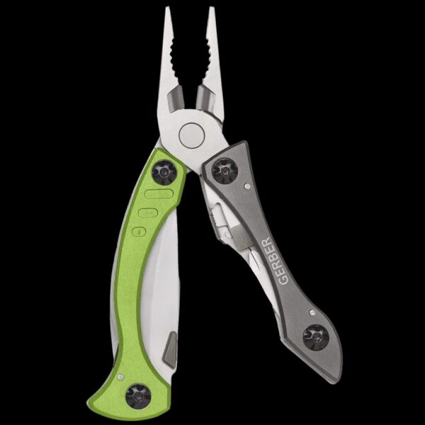 Gerber Crucial™ Green (Multi-tool)