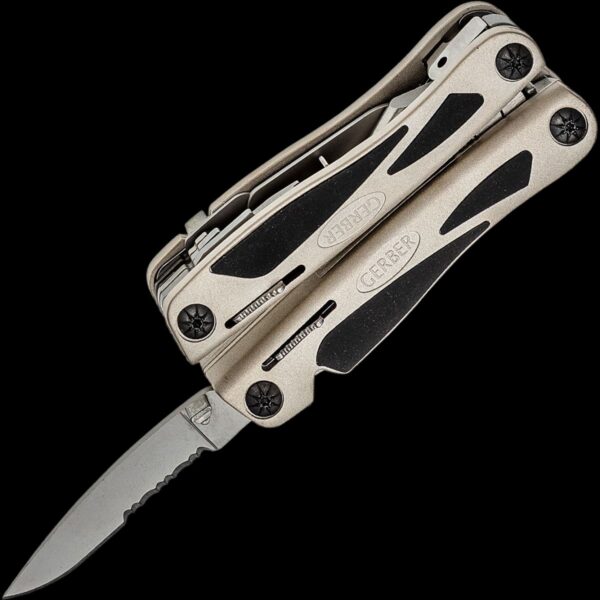 Gerber MP800™ Legend (Multi-Plier) - Image 3