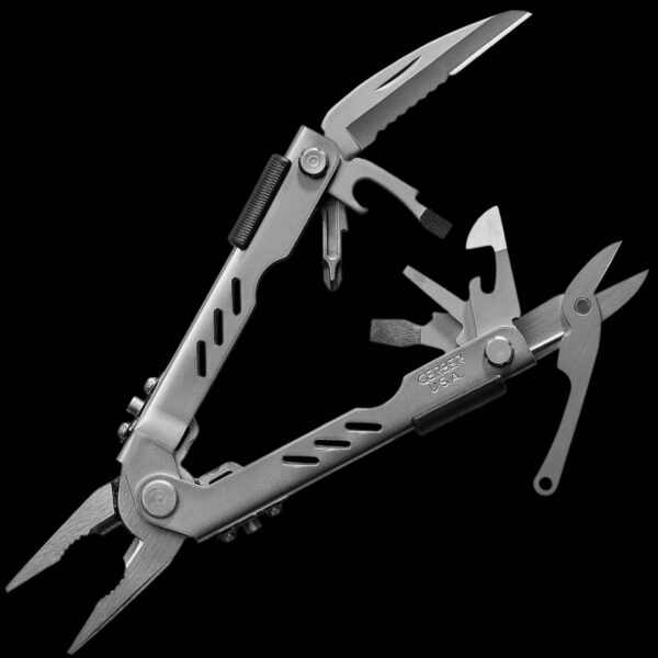 Gerber MP400™ Compact Sport SS (Multi-Plier) (Box) - Image 2
