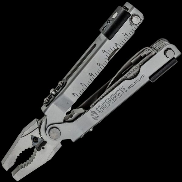 Gerber MP600™ Bluntnose SS (Multi-Plier)