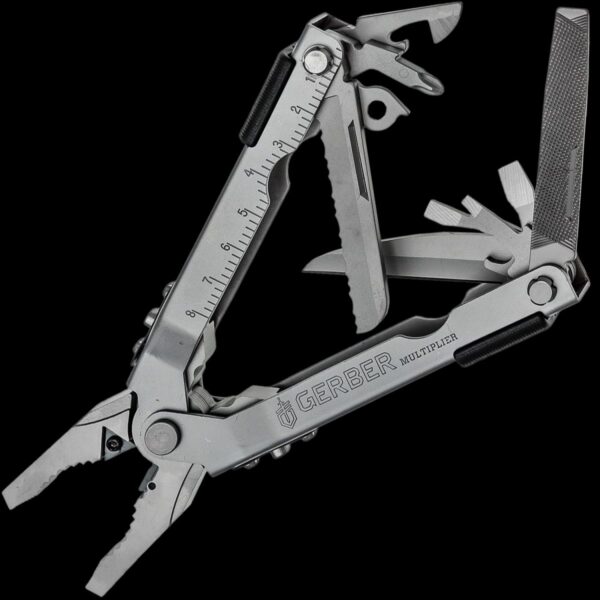 Gerber MP600™ Bluntnose SS (Multi-Plier) - Image 2