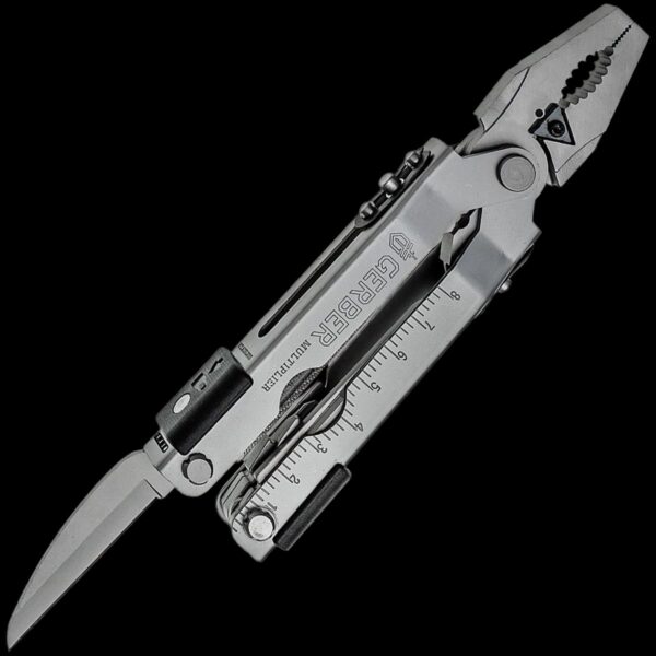 Gerber MP600™ Bluntnose SS (Multi-Plier) - Image 3