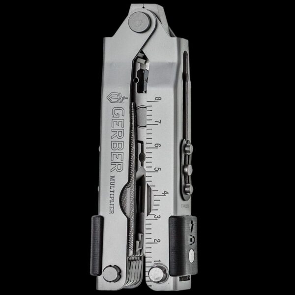 Gerber MP600™ Bluntnose SS (Multi-Plier) - Image 4