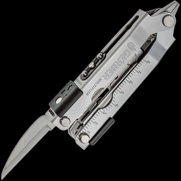 Gerber MP600™ Needlenose SS (Multi-Plier) - Image 3