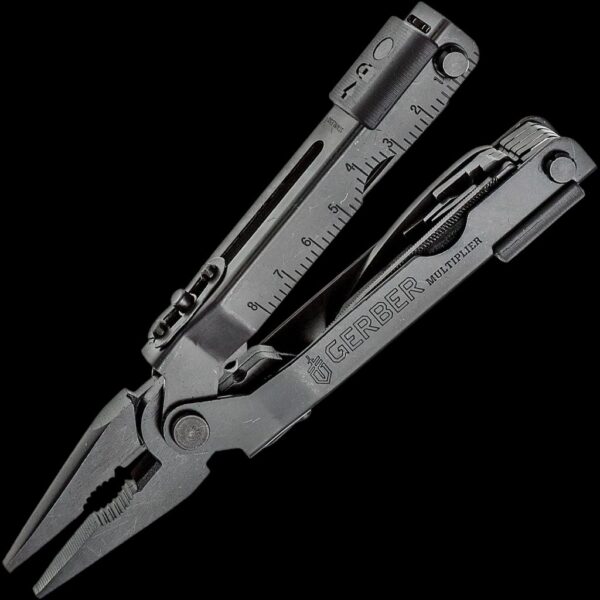 Gerber MP600™ Needlenose Black (Multi-Plier)