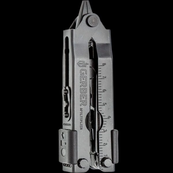 Gerber MP600™ Needlenose Black (Multi-Plier) - Image 4